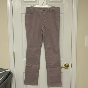 Loft Corduroy Pants